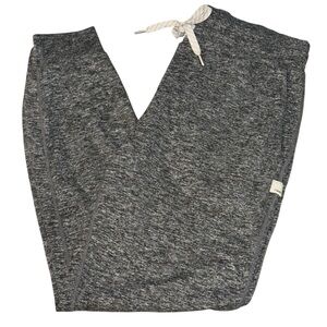 Vuori Performance Jogger Women's Heather Grey Small S Pants Sweats Travel